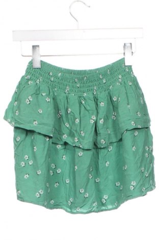 Dětská sukně  H&M, Velikost 6-7y/ 122-128 cm, Barva Zelená, Cena  203,00 Kč