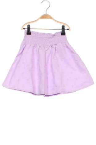 Kinderrock Name It, Größe 6-7y/ 122-128 cm, Farbe Lila, Preis € 12,63