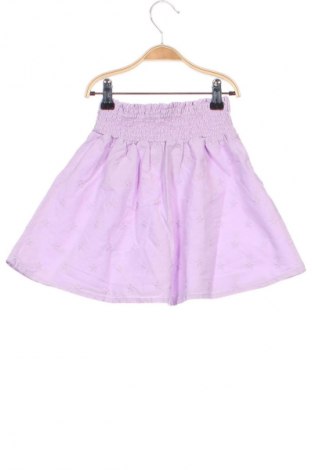 Παιδική φούστα Name It, Μέγεθος 6-7y/ 122-128 εκ., Χρώμα Βιολετί, Τιμή 12,63 €