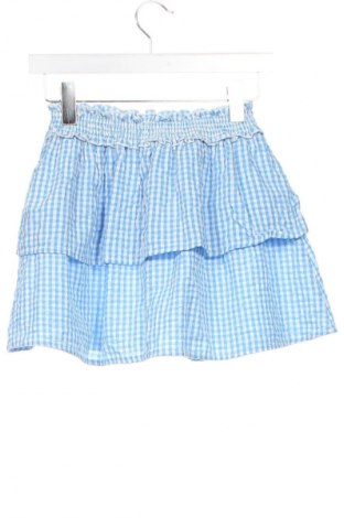 Kinderrock Name It, Größe 6-7y/ 122-128 cm, Farbe Blau, Preis € 12,63