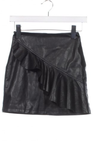 Fustă pentru copii River Island, Mărime 9-10y/ 140-146 cm, Culoare Negru, Preț 26,99 Lei