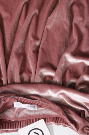 Детска пола Zara, Размер 13-14y/ 164-168 см, Цвят Розов, Цена 11,00 лв.