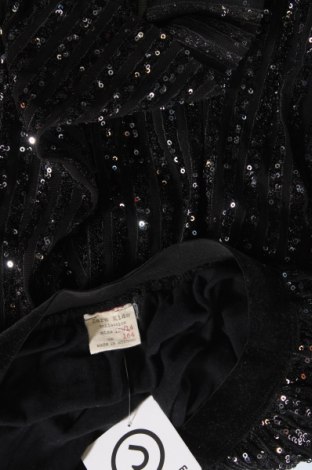 Παιδική φούστα Zara Kids, Μέγεθος 13-14y/ 164-168 εκ., Χρώμα Μαύρο, Τιμή 11,76 €