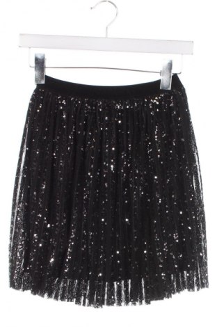 Παιδική φούστα Zara Kids, Μέγεθος 13-14y/ 164-168 εκ., Χρώμα Μαύρο, Τιμή 23,51 €