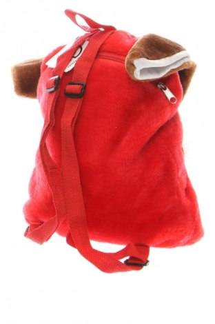 Kinderrucksack, Farbe Rot, Preis € 13,22