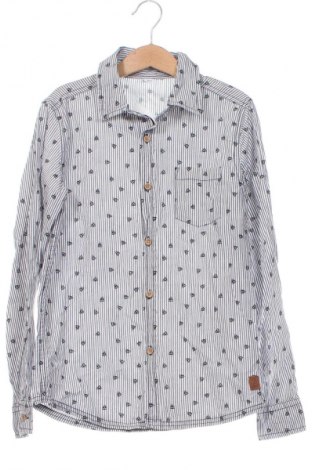 Παιδικό πουκάμισο, Μέγεθος 10-11y/ 146-152 εκ., Χρώμα Πολύχρωμο, Τιμή 3,74 €
