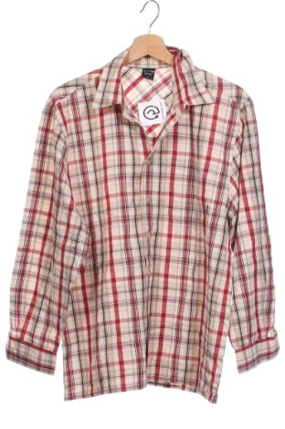 Παιδικό πουκάμισο, Μέγεθος 12-13y/ 158-164 εκ., Χρώμα Πολύχρωμο, Τιμή 3,74 €
