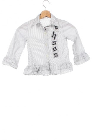 Παιδικό πουκάμισο, Μέγεθος 3-4y/ 104-110 εκ., Χρώμα Πολύχρωμο, Τιμή 6,14 €