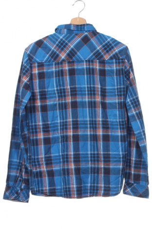 Детска риза Chapter, Размер 15-18y/ 170-176 см, Цвят Многоцветен, Цена 6,71 лв.