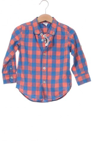 Παιδικό πουκάμισο Gap, Μέγεθος 18-24m/ 86-98 εκ., Χρώμα Πολύχρωμο, Τιμή 6,14 €