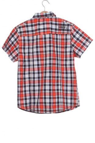 Παιδικό πουκάμισο Garcia, Μέγεθος 11-12y/ 152-158 εκ., Χρώμα Πολύχρωμο, Τιμή 5,17 €