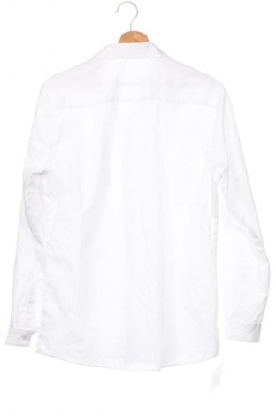 Dziecięca koszula George, Rozmiar 15-18y/ 170-176 cm, Kolor Biały, Cena 25,00 zł