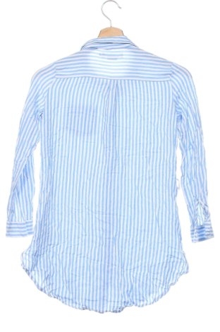 Kinderhemd H&M, Größe 11-12y/ 152-158 cm, Farbe Mehrfarbig, Preis € 4,28