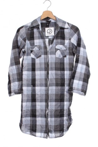Παιδικό πουκάμισο H&M, Μέγεθος 14-15y/ 168-170 εκ., Χρώμα Πολύχρωμο, Τιμή 3,88 €
