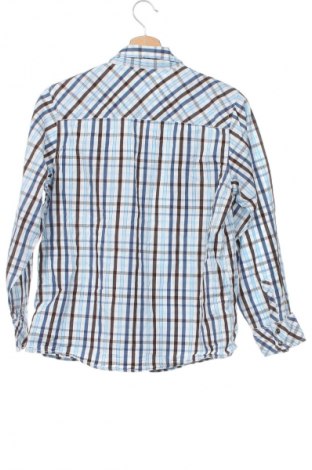 Детска риза H&M, Размер 11-12y/ 152-158 см, Цвят Многоцветен, Цена 6,27 лв.