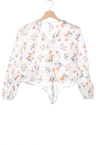 Παιδικό πουκάμισο H&M, Μέγεθος 11-12y/ 152-158 εκ., Χρώμα Λευκό, Τιμή 4,35 €