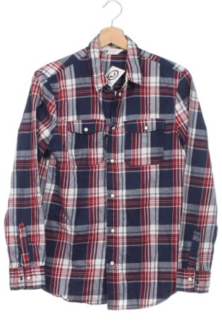 Παιδικό πουκάμισο H&M, Μέγεθος 15-18y/ 170-176 εκ., Χρώμα Πολύχρωμο, Τιμή 4,35 €