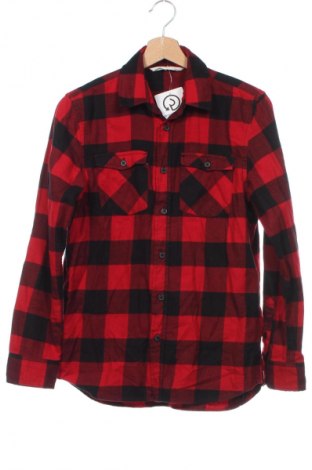Παιδικό πουκάμισο H&M, Μέγεθος 13-14y/ 164-168 εκ., Χρώμα Πολύχρωμο, Τιμή 6,05 €