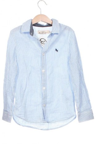 Παιδικό πουκάμισο H&M L.O.G.G., Μέγεθος 7-8y/ 128-134 εκ., Χρώμα Πολύχρωμο, Τιμή 6,02 €