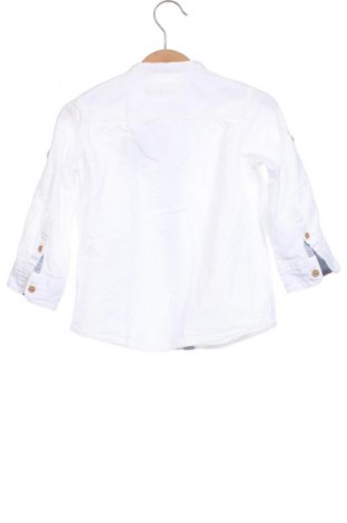 Dziecięca koszula H&M L.O.G.G., Rozmiar 2-3y/ 98-104 cm, Kolor Biały, Cena 27,03 zł