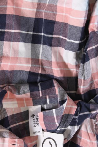 Dětská košile  Here+There, Velikost 12-13y/ 158-164 cm, Barva Vícebarevné, Cena  112,00 Kč