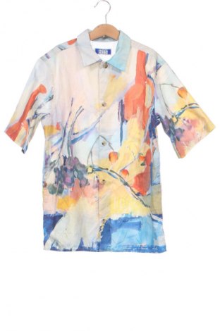 Παιδικό πουκάμισο Jack & Jones, Μέγεθος 10-11y/ 146-152 εκ., Χρώμα Πολύχρωμο, Τιμή 14,46 €