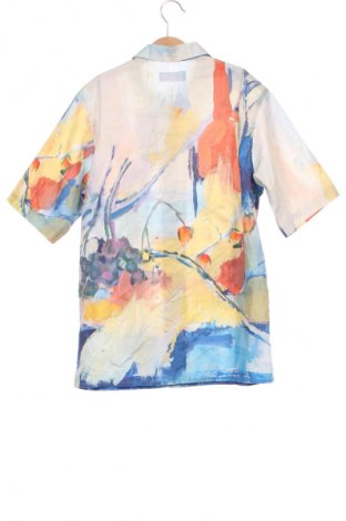 Παιδικό πουκάμισο Jack & Jones, Μέγεθος 10-11y/ 146-152 εκ., Χρώμα Πολύχρωμο, Τιμή 26,29 €
