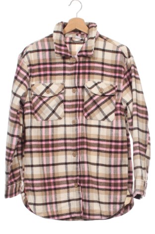 Παιδικό πουκάμισο Lindex, Μέγεθος 12-13y/ 158-164 εκ., Χρώμα Πολύχρωμο, Τιμή 6,26 €