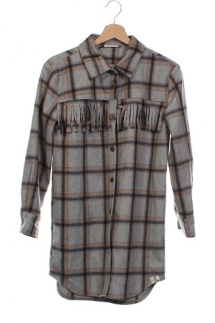 Παιδικό πουκάμισο Looxs, Μέγεθος 12-13y/ 158-164 εκ., Χρώμα Πολύχρωμο, Τιμή 6,80 €