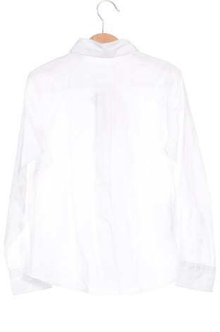 Παιδικό πουκάμισο Mango, Μέγεθος 7-8y/ 128-134 εκ., Χρώμα Λευκό, Τιμή 7,79 €