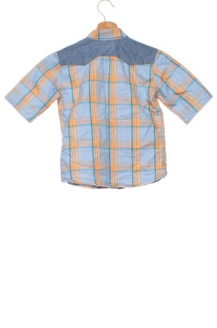 Παιδικό πουκάμισο Molo, Μέγεθος 6-7y/ 122-128 εκ., Χρώμα Πολύχρωμο, Τιμή 15,35 €