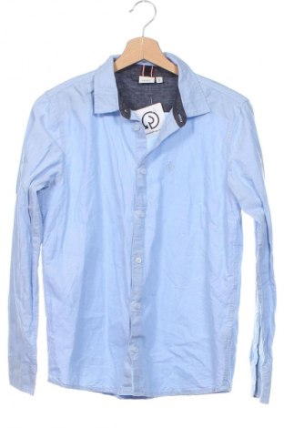 Dětská košile  Name It, Velikost 12-13y/ 158-164 cm, Barva Modrá, Cena  176,00 Kč