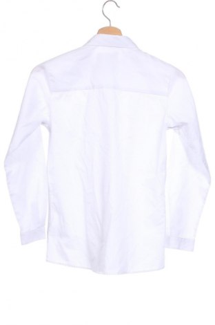 Детска риза Next, Размер 11-12y/ 152-158 см, Цвят Бял, Цена 11,00 лв.