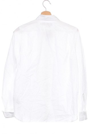 Kinderhemd Polo By Ralph Lauren, Größe 15-18y/ 170-176 cm, Farbe Weiß, Preis € 39,04