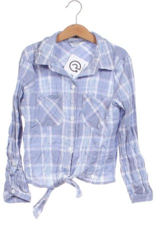 Παιδικό πουκάμισο Primark, Μέγεθος 11-12y/ 152-158 εκ., Χρώμα Μπλέ, Τιμή 3,60 €