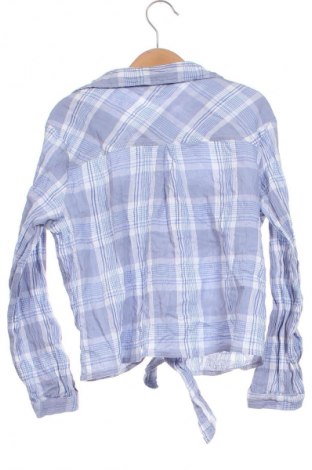Детска риза Primark, Размер 11-12y/ 152-158 см, Цвят Син, Цена 5,83 лв.