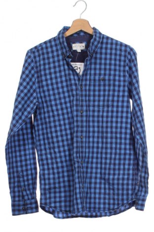 Παιδικό πουκάμισο Review, Μέγεθος 15-18y/ 170-176 εκ., Χρώμα Μπλέ, Τιμή 6,12 €