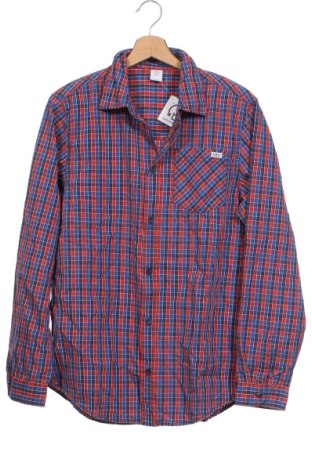 Παιδικό πουκάμισο S.Oliver, Μέγεθος 15-18y/ 170-176 εκ., Χρώμα Πολύχρωμο, Τιμή 5,44 €