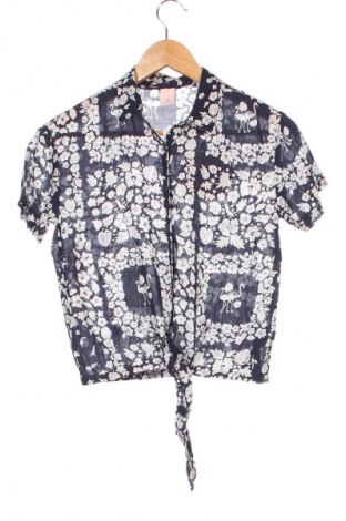 Παιδικό πουκάμισο Scotch & Soda, Μέγεθος 11-12y/ 152-158 εκ., Χρώμα Πολύχρωμο, Τιμή 24,74 €