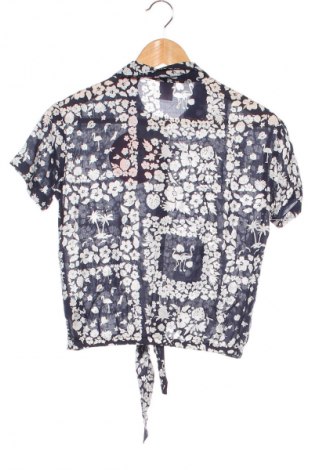 Παιδικό πουκάμισο Scotch & Soda, Μέγεθος 11-12y/ 152-158 εκ., Χρώμα Πολύχρωμο, Τιμή 22,27 €