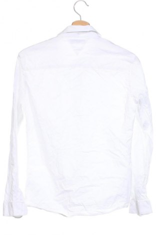 Dziecięca koszula Tommy Hilfiger, Rozmiar 12-13y/ 158-164 cm, Kolor Biały, Cena 86,36 zł