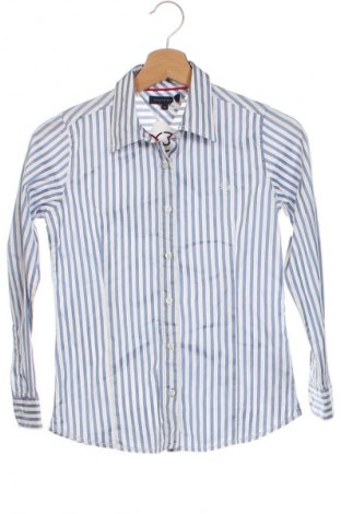 Παιδικό πουκάμισο Tommy Hilfiger, Μέγεθος 10-11y/ 146-152 εκ., Χρώμα Πολύχρωμο, Τιμή 12,53 €