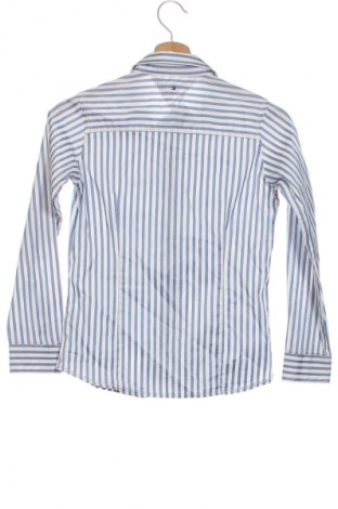 Παιδικό πουκάμισο Tommy Hilfiger, Μέγεθος 10-11y/ 146-152 εκ., Χρώμα Πολύχρωμο, Τιμή 12,53 €