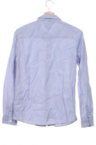 Παιδικό πουκάμισο Tommy Hilfiger, Μέγεθος 12-13y/ 158-164 εκ., Χρώμα Πολύχρωμο, Τιμή 15,87 €