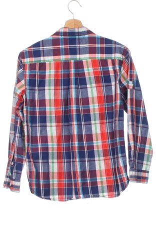 Kinderhemd Tommy Hilfiger, Größe 11-12y/ 152-158 cm, Farbe Mehrfarbig, Preis 13,80 €