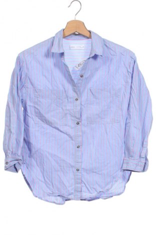 Kinderhemd Zara, Größe 10-11y/ 146-152 cm, Farbe Mehrfarbig, Preis € 9,74