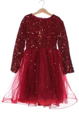 Rochie pentru copii, Mărime 12-13y/ 158-164 cm, Culoare Roșu, Preț 125,00 Lei