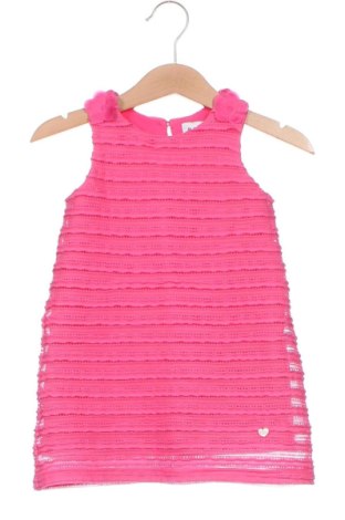 Gyerek ruha, Méret 9-12m / 74-80 cm, Szín Rózsaszín, Ár 2 674 Ft