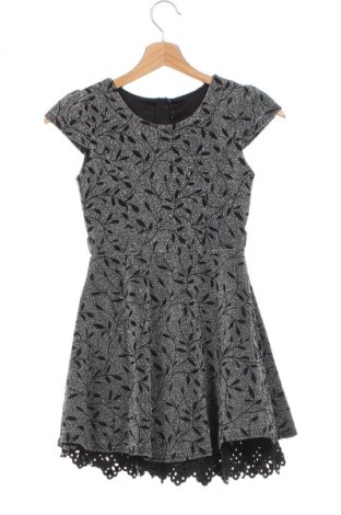 Παιδικό φόρεμα, Μέγεθος 9-10y/ 140-146 εκ., Χρώμα Ασημί, Τιμή 30,00 €