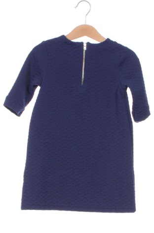 Dziecięca sukienka, Rozmiar 3-4y/ 104-110 cm, Kolor Niebieski, Cena 34,55 zł